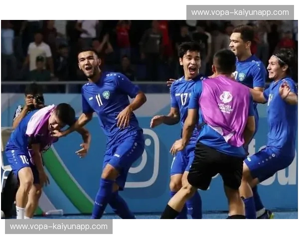 巅峰对决!伊朗VS乌兹别克斯坦:中亚狼烟再起,谁才是亚洲足坛的真正霸主?