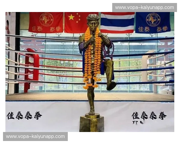 绝地反击的暴力美学:为何“方便vs马库斯”的视频至今仍是搏击圈的流量图腾?